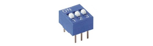 Dip Switch