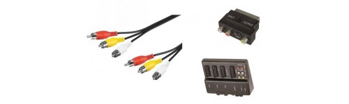 Accessori Audio Video