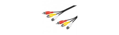 Cavetti Audio Video