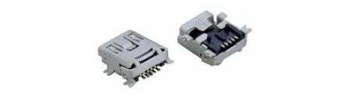 Connettori Mini Usb
