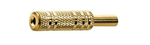 Prese Jack Metalliche Volanti