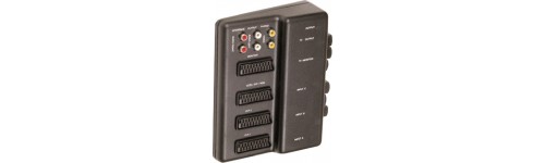 Centraline Scart