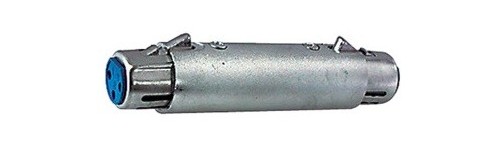 Adattatori Xlr