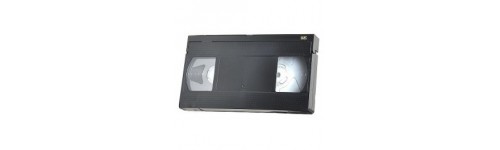Videocassette E Accessori
